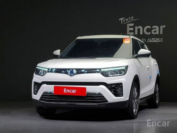 Ssangyong - Tivoli