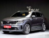 Kia Sorrento (4 поколение)