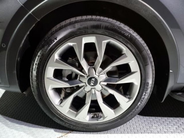 Kia Sorrento (4 поколение)