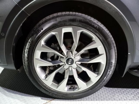 Kia Sorrento (4 поколение)