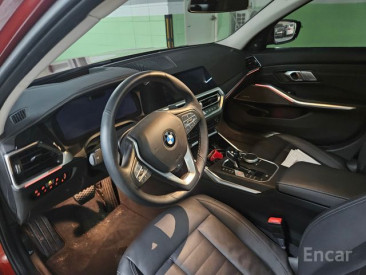 BMW - 3 series (G20) 320d xDrive Luxury