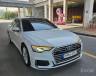 Audi - A6 (C8) 40 TDI Quattro Premium