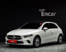 Mercedes- A-Class W177 A220 Hatchback