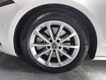 Mercedes- A-Class W177 A220 Hatchback