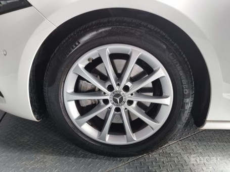 Mercedes- A-Class W177 A220 Hatchback