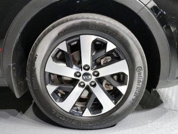 Kia Sorrento (4 поколение)