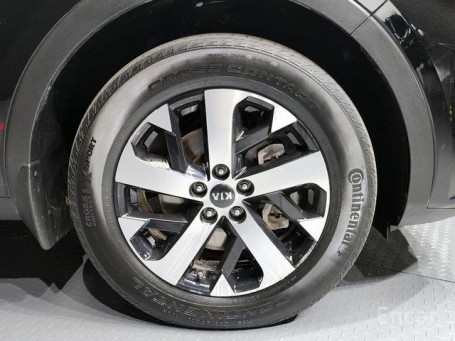 Kia Sorrento (4 поколение)