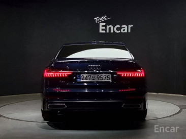 Audi - A6 (C8) 45 TDI Quattro Premium