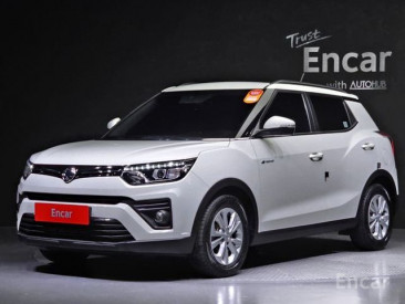 Ssangyong - Tivoli