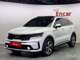 Kia Sorrento (4 поколение)