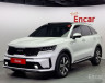 Kia Sorrento (4 поколение)