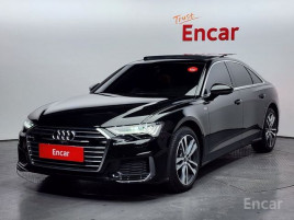 Audi - A6 (C8) 45 TFSI Premium