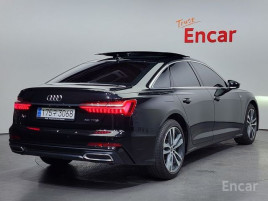 Audi - A6 (C8) 45 TFSI Premium