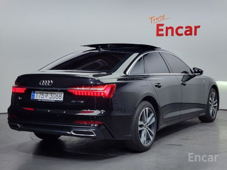Audi - A6 (C8) 45 TFSI Premium