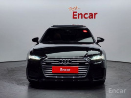 Audi - A6 (C8) 45 TFSI Premium