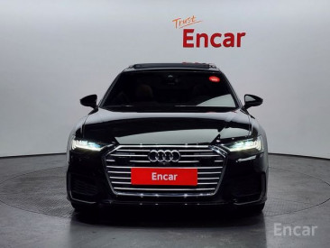 Audi - A6 (C8) 45 TFSI Premium