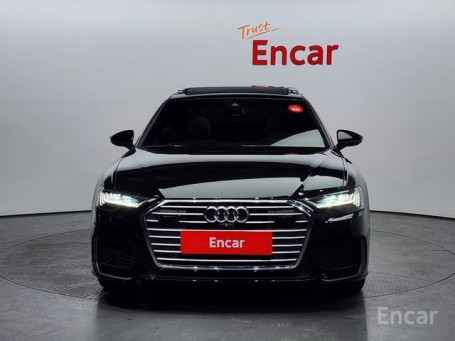 Audi - A6 (C8) 45 TFSI Premium