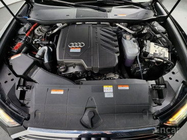 Audi - A6 (C8) 45 TFSI Premium