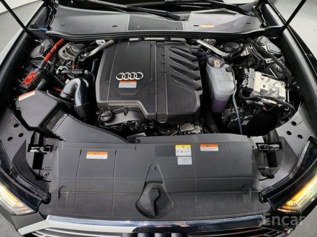 Audi - A6 (C8) 45 TFSI Premium