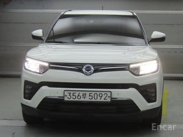 Ssangyong - Tivoli