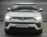 Ssangyong - Tivoli
