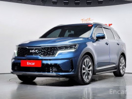 Kia Sorrento (4 поколение)