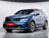 Kia Sorrento (4 поколение)