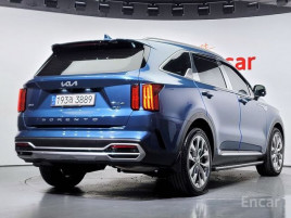 Kia Sorrento (4 поколение)