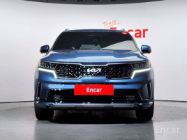 Kia Sorrento (4 поколение)
