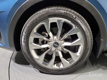 Kia Sorrento (4 поколение)