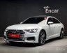 Audi - A6 (C8) 45 TFSI Quattro Premium