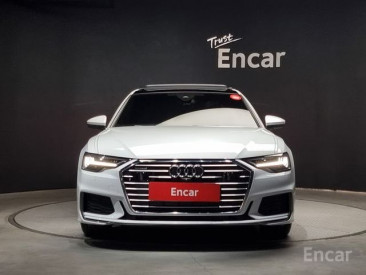 Audi - A6 (C8) 45 TFSI Quattro Premium