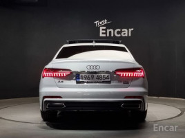 Audi - A6 (C8) 45 TFSI Quattro Premium