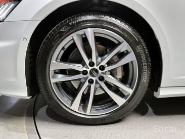 Audi - A6 (C8) 45 TFSI Quattro Premium
