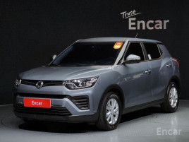 Ssangyong - Tivoli