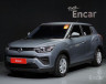 Ssangyong - Tivoli