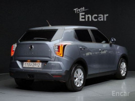 Ssangyong - Tivoli