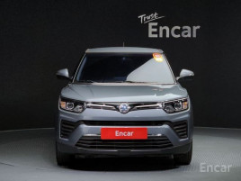 Ssangyong - Tivoli