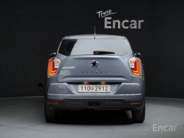 Ssangyong - Tivoli