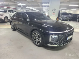 Hyundai Grandeur (GN7)