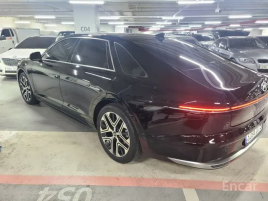 Hyundai Grandeur (GN7)