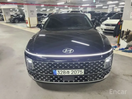 Hyundai Grandeur (GN7)