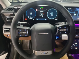 Hyundai Grandeur (GN7)