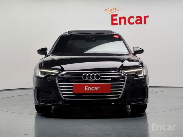 Audi - A6 (C8) 45 TFSI Quattro Premium