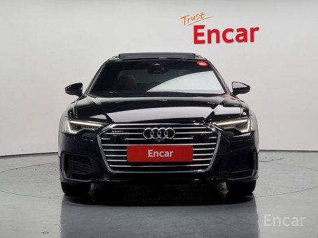 Audi - A6 (C8) 45 TFSI Quattro Premium