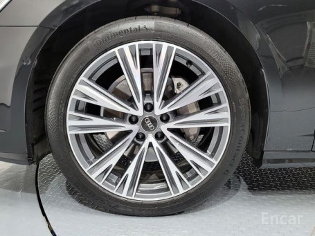 Audi - A6 (C8) 45 TFSI Quattro Premium