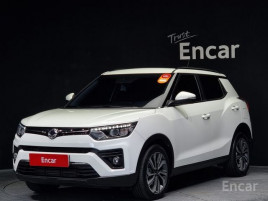 Ssangyong - Tivoli