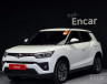 Ssangyong - Tivoli
