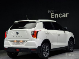 Ssangyong - Tivoli