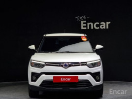 Ssangyong - Tivoli
